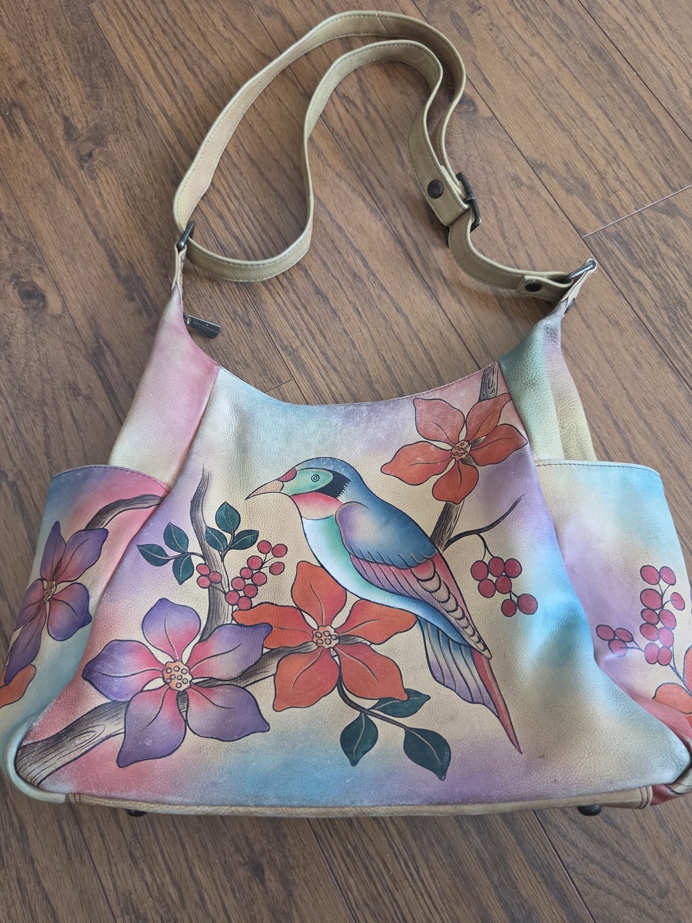 Anushka Bag